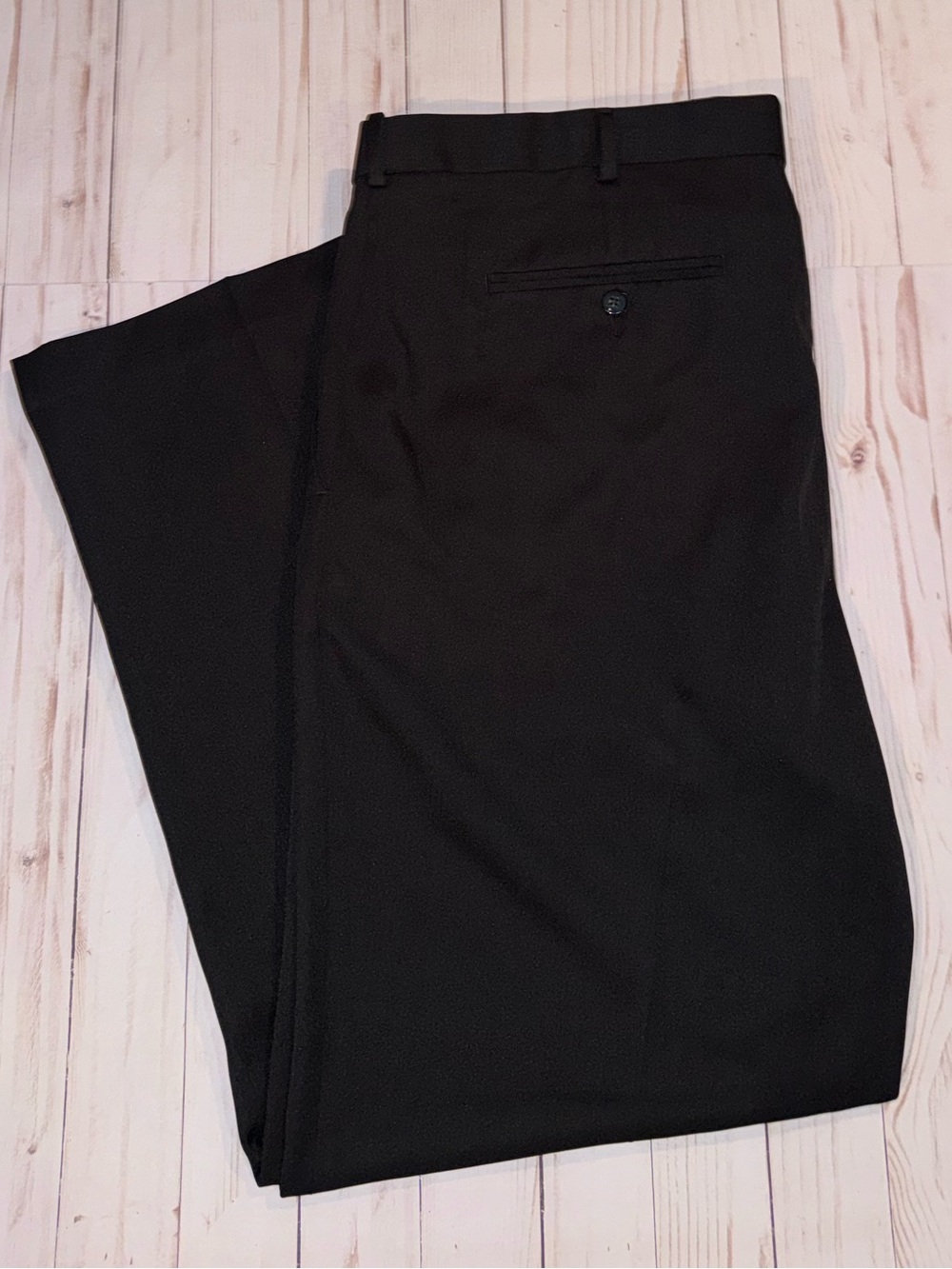 Stafford dress pants